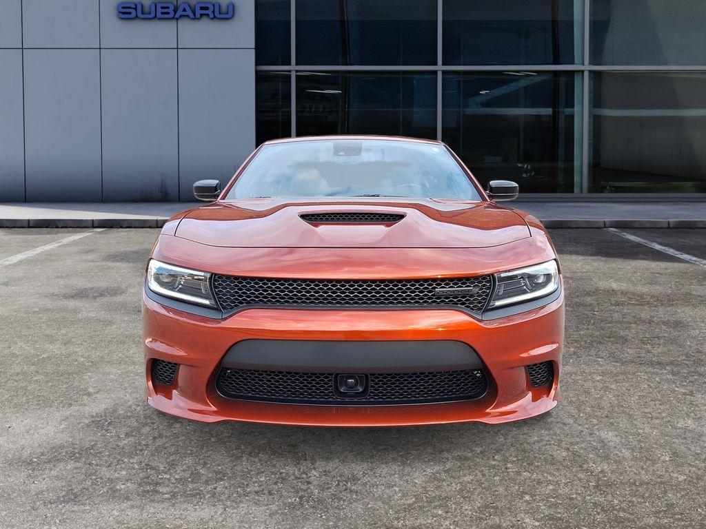 used 2023 Dodge Charger car, priced at $32,999