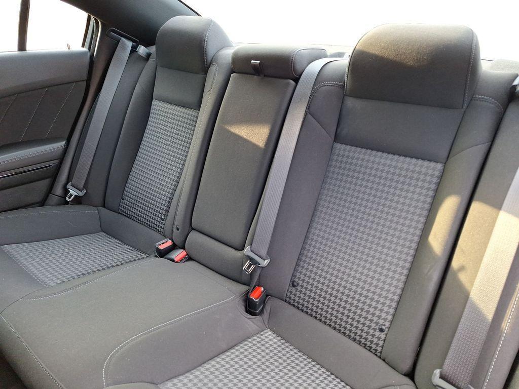 used 2023 Dodge Charger car, priced at $32,999