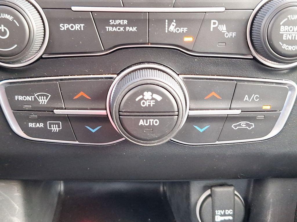 used 2023 Dodge Charger car, priced at $32,999