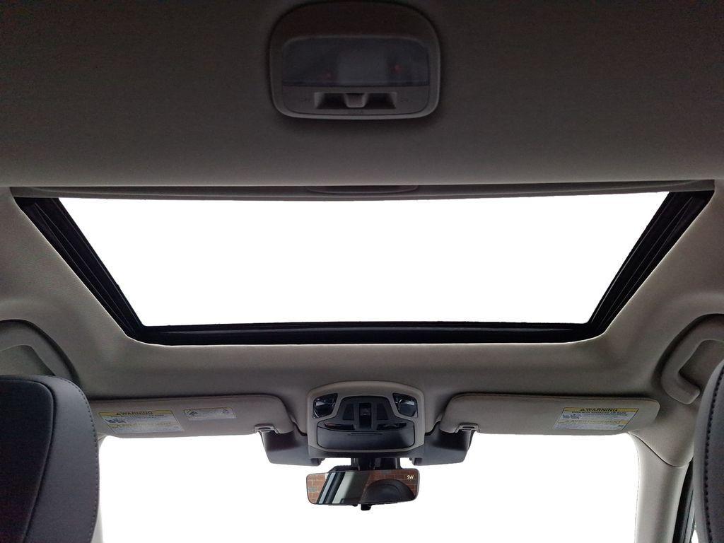 used 2025 Subaru Outback car, priced at $33,999