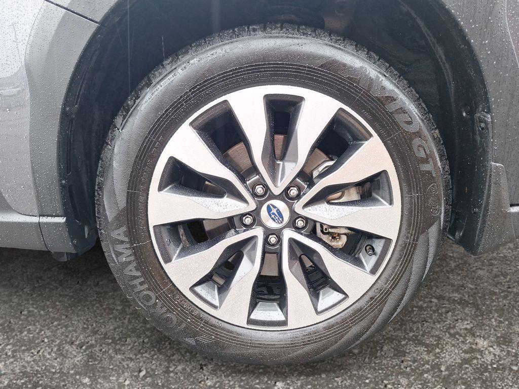 used 2025 Subaru Outback car, priced at $33,999