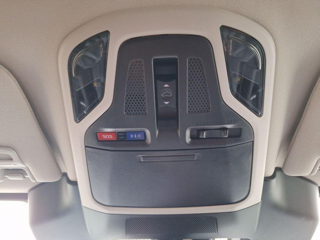 used 2025 Subaru Outback car, priced at $33,999