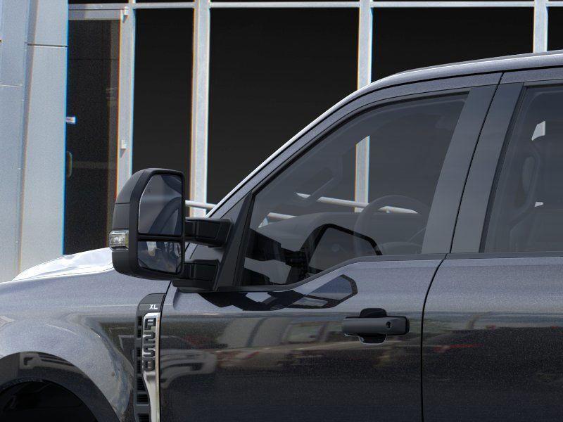 new 2026 Ford F-250 car, priced at $57,185
