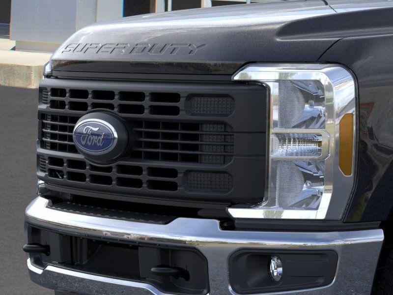 new 2026 Ford F-250 car, priced at $57,185
