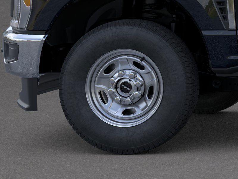 new 2026 Ford F-250 car, priced at $57,185