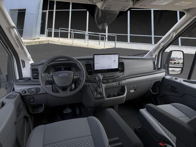 new 2026 Ford Transit-250 car, priced at $53,365