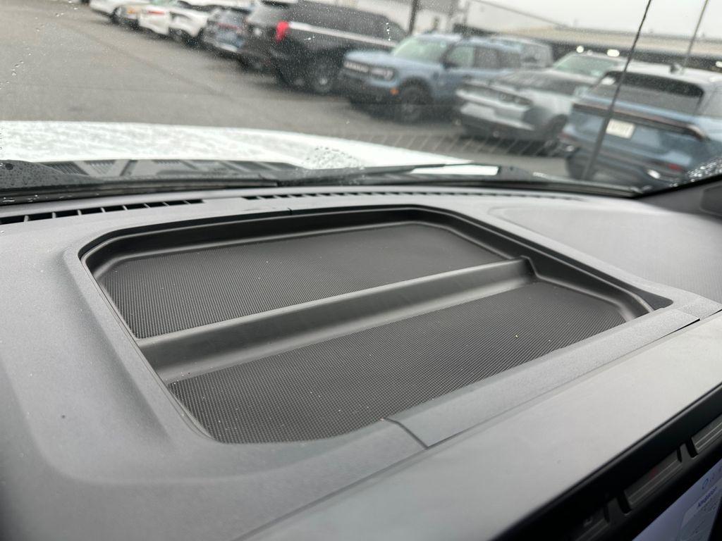 used 2024 Ford F-150 car, priced at $41,297