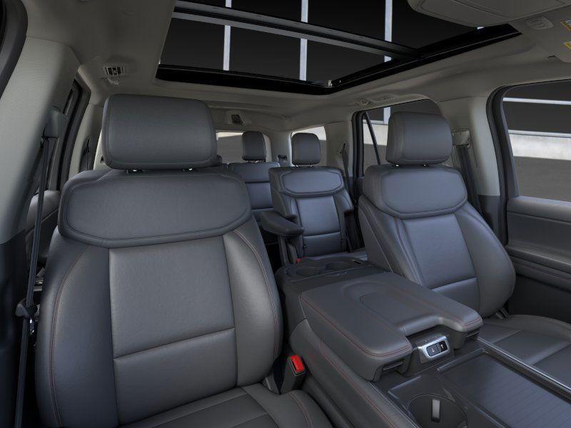new 2025 Ford Expedition car, priced at $69,585