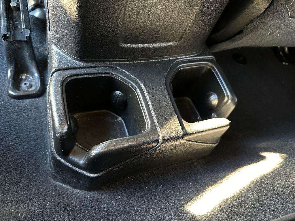 used 2019 Jeep Wrangler car, priced at $25,997