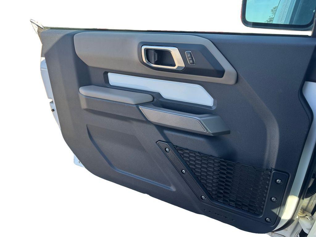 used 2022 Ford Bronco car, priced at $42,997