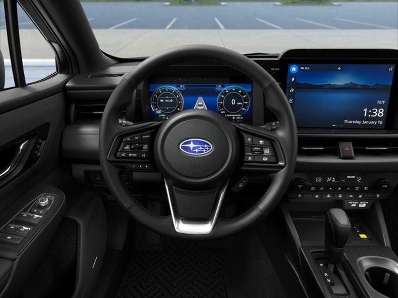 new 2026 Subaru Outback car, priced at $45,429