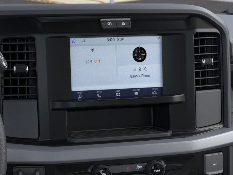 new 2026 Ford F-350 car, priced at $75,480