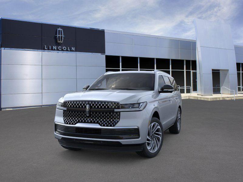 new 2025 Lincoln Navigator car, priced at $101,060