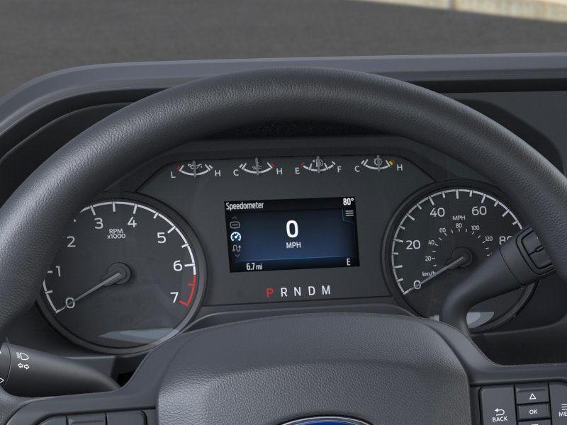 new 2026 Ford F-250 car, priced at $54,015