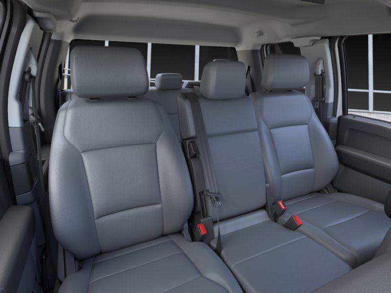 new 2026 Ford F-250 car, priced at $54,015