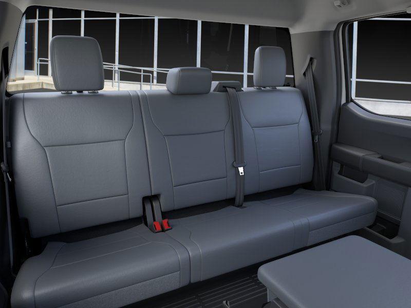 new 2026 Ford F-250 car, priced at $54,015