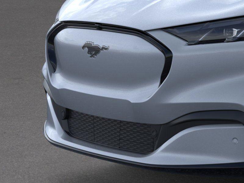 new 2025 Ford Mustang Mach-E car, priced at $43,085