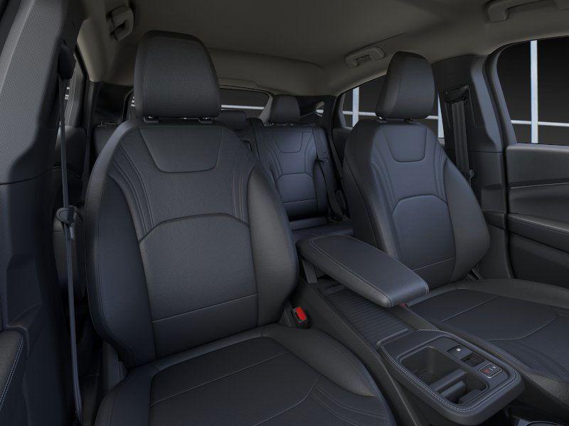 new 2025 Ford Mustang Mach-E car, priced at $43,085