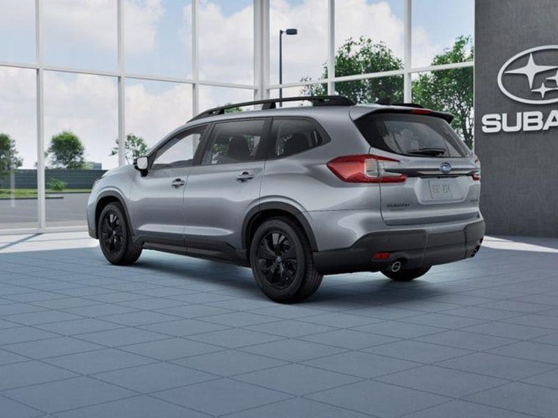 new 2026 Subaru Ascent car, priced at $40,748