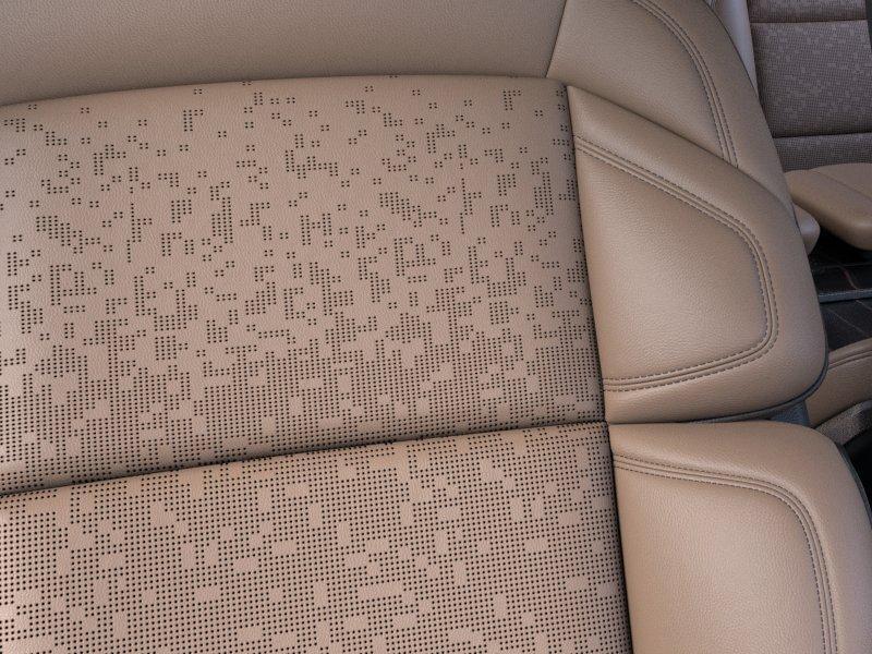 new 2026 Lincoln Navigator car, priced at $111,861