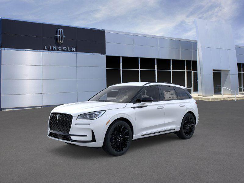 new 2026 Lincoln Corsair car, priced at $51,635