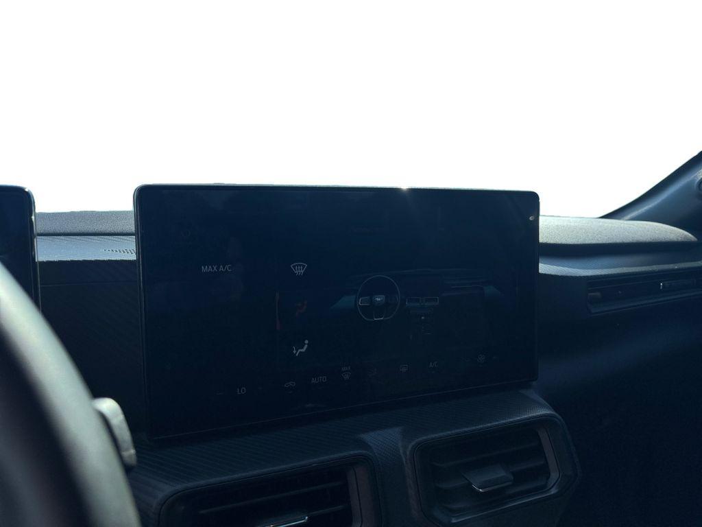 used 2024 Ford Mustang car, priced at $24,997