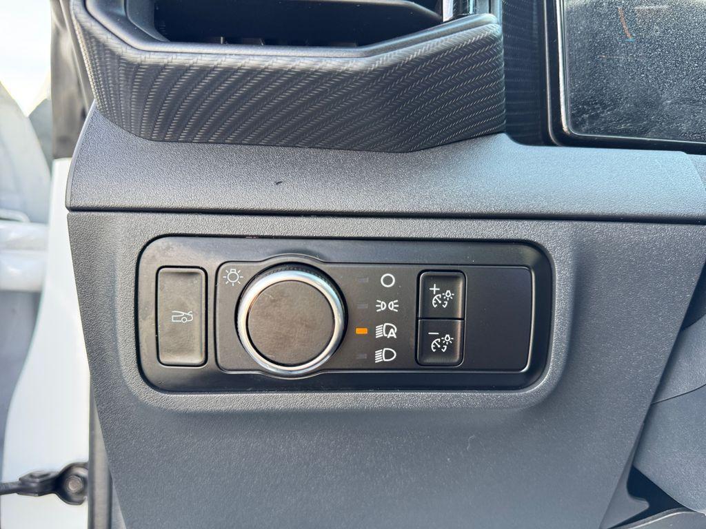 used 2024 Ford Mustang car, priced at $24,997