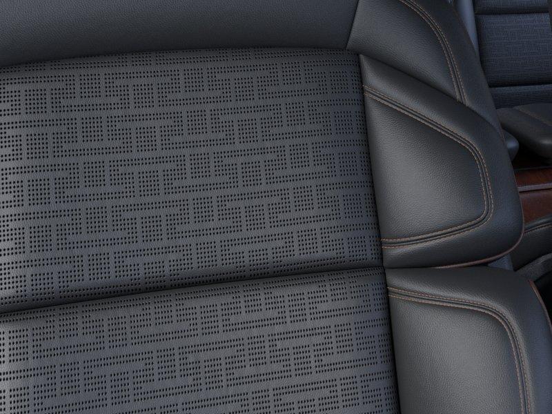 new 2026 Lincoln Navigator L car, priced at $114,968
