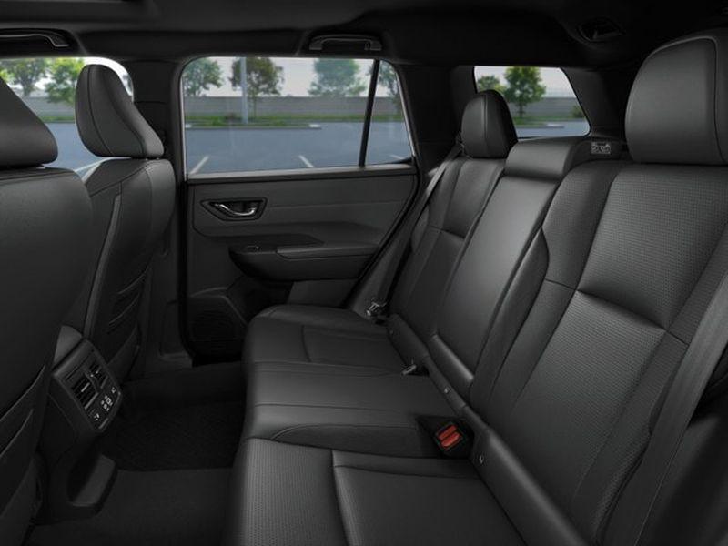 new 2026 Subaru Outback car, priced at $47,526