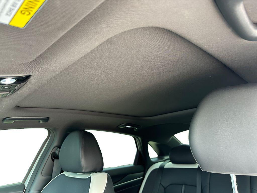 used 2025 Kia K5 car, priced at $28,896