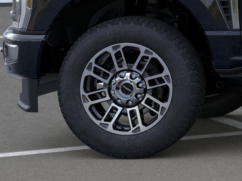 new 2026 Ford F-250 car, priced at $106,593