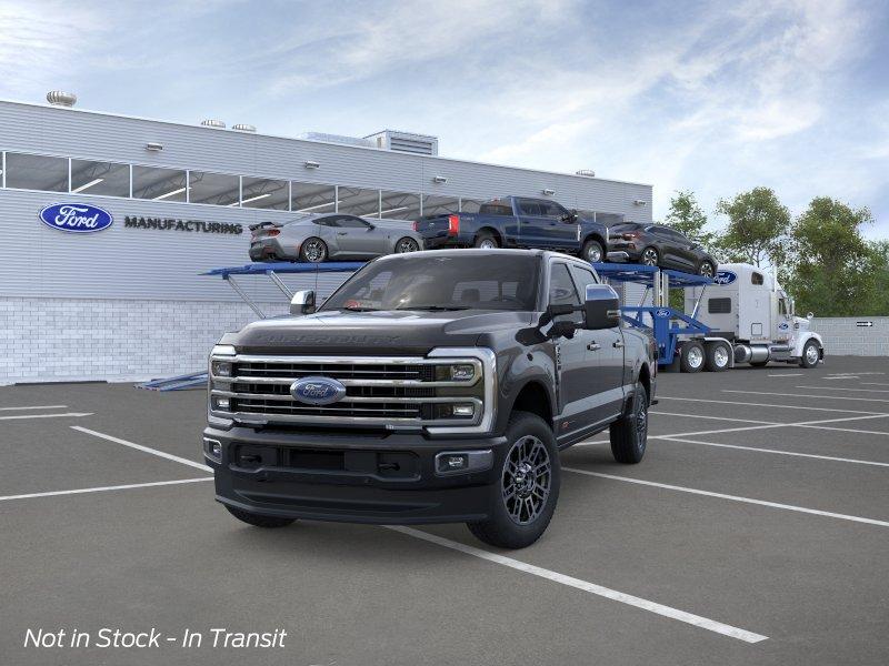 new 2026 Ford F-250 car, priced at $106,593