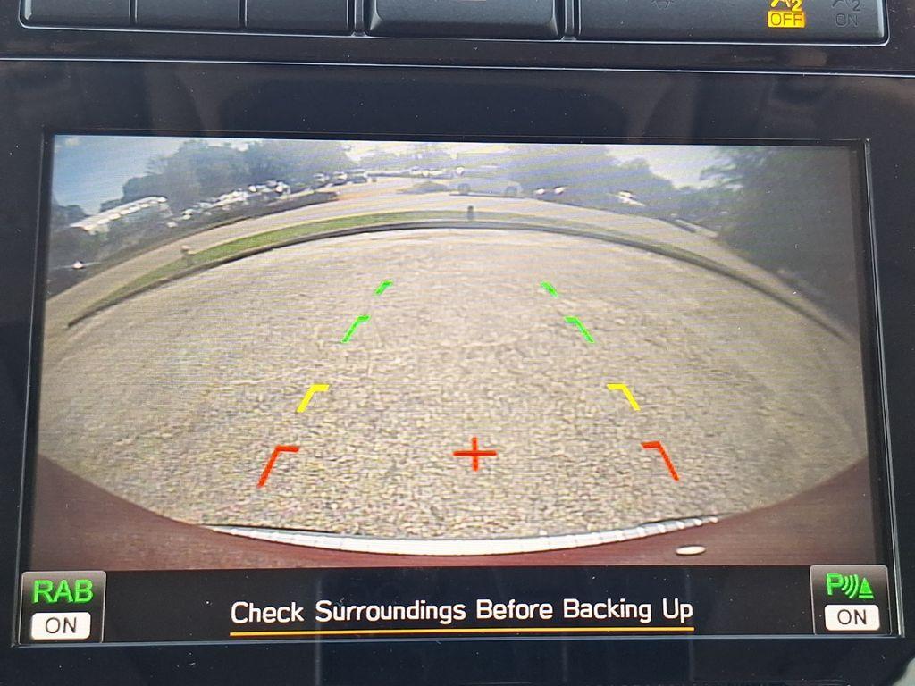 used 2019 Subaru Ascent car, priced at $26,196