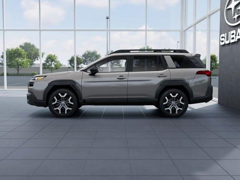 new 2026 Subaru Outback car, priced at $47,602