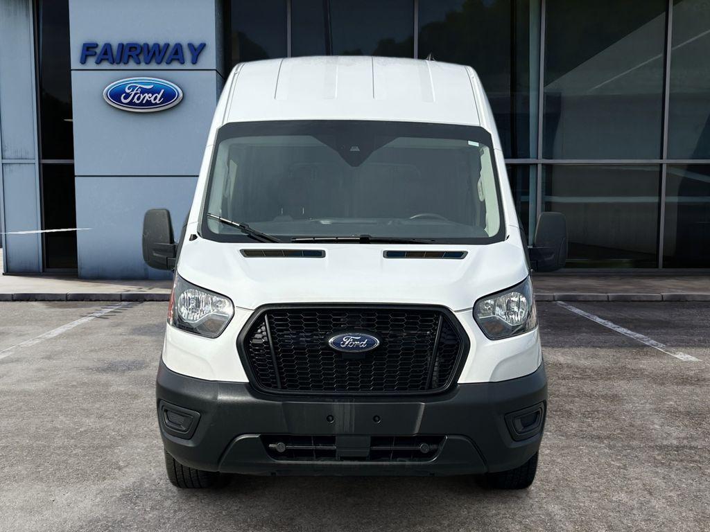 used 2023 Ford Transit-250 car, priced at $43,396