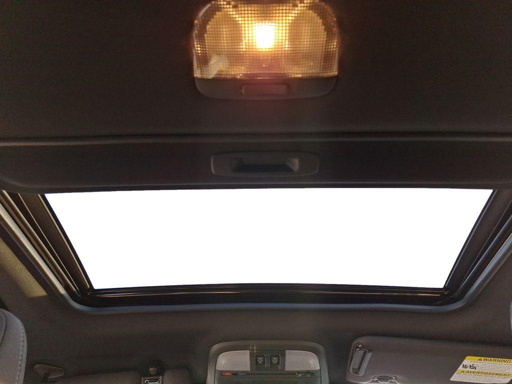 used 2025 Subaru Crosstrek car, priced at $29,797