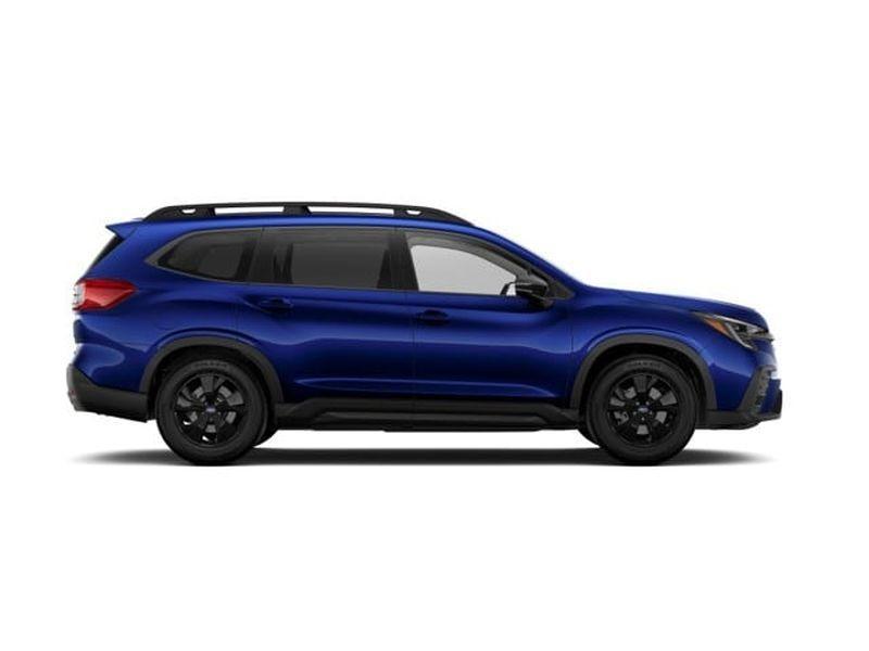 new 2026 Subaru Ascent car, priced at $41,015