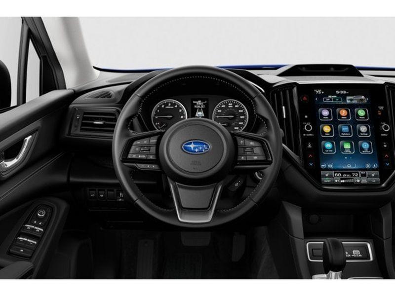 new 2026 Subaru Ascent car, priced at $41,015
