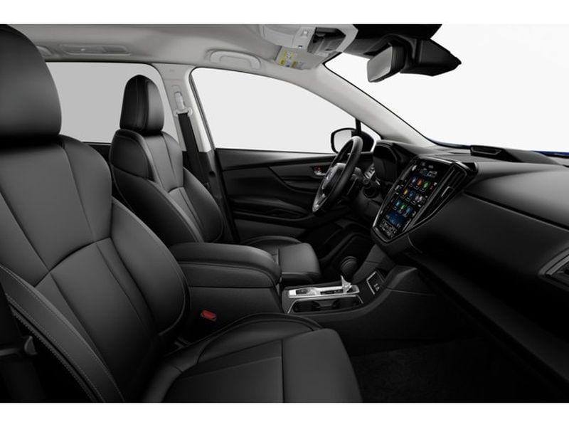 new 2026 Subaru Ascent car, priced at $41,015