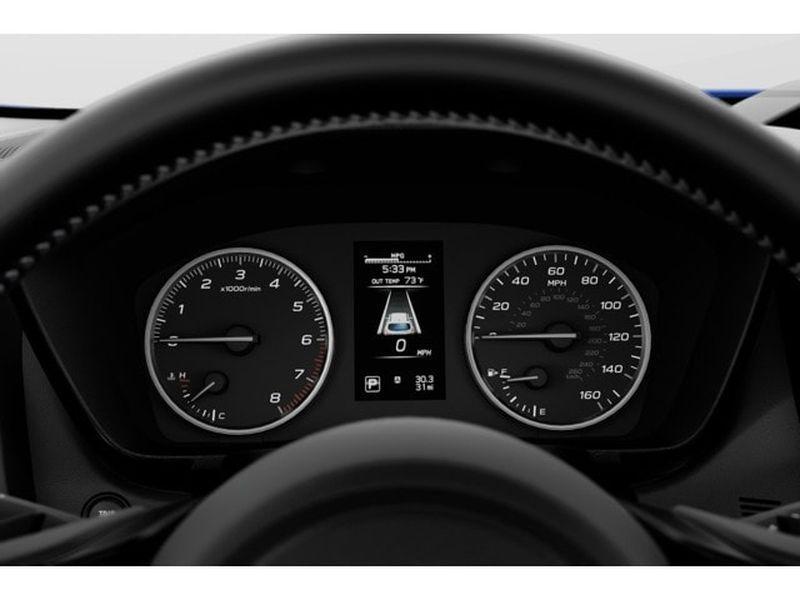 new 2026 Subaru Ascent car, priced at $41,015