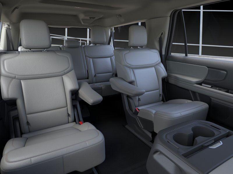 new 2026 Ford Expedition Max car, priced at $72,370