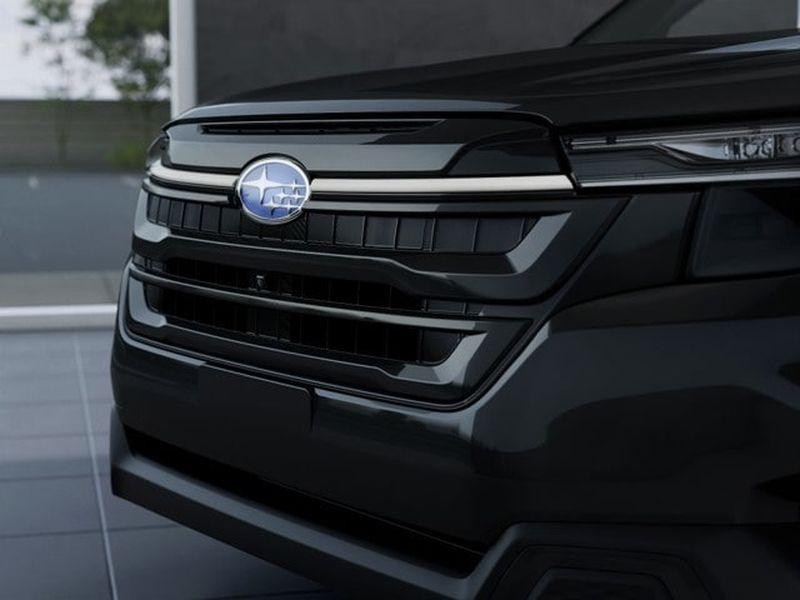 new 2026 Subaru Forester car, priced at $41,382