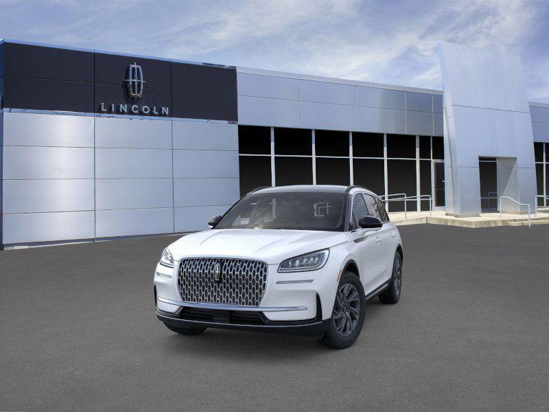 new 2026 Lincoln Corsair car, priced at $45,170