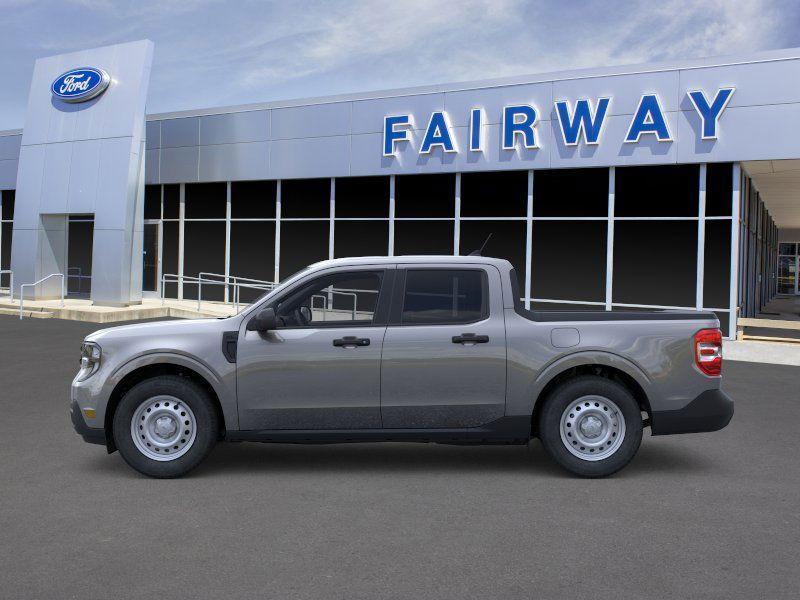 new 2025 Ford Maverick car, priced at $28,565