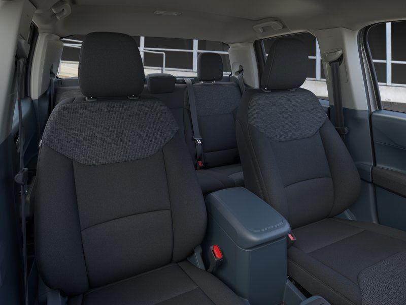 new 2025 Ford Maverick car, priced at $28,565