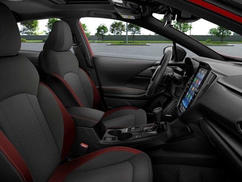 new 2026 Subaru Impreza car, priced at $33,502