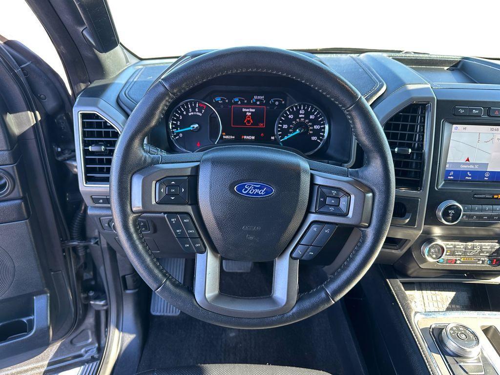 used 2020 Ford Expedition Max car, priced at $25,997