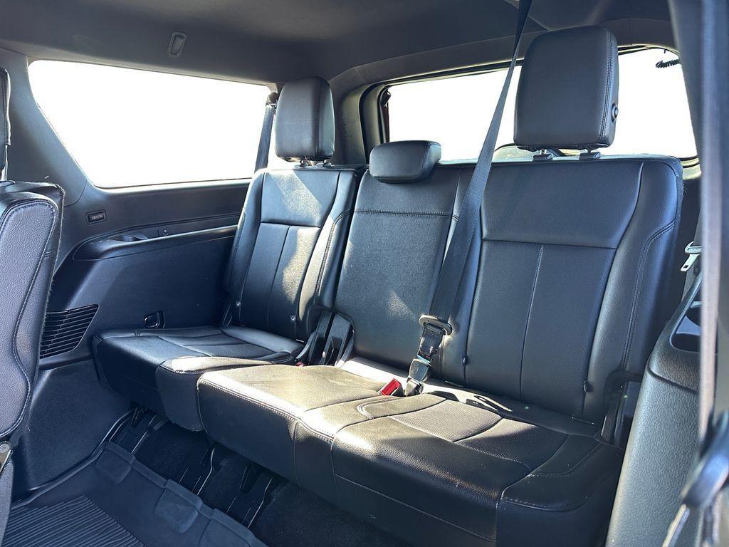 used 2020 Ford Expedition Max car, priced at $25,997