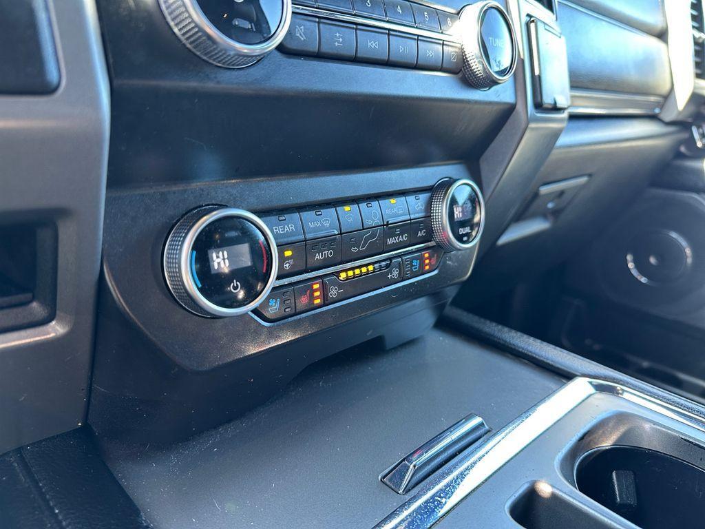 used 2020 Ford Expedition Max car, priced at $25,997