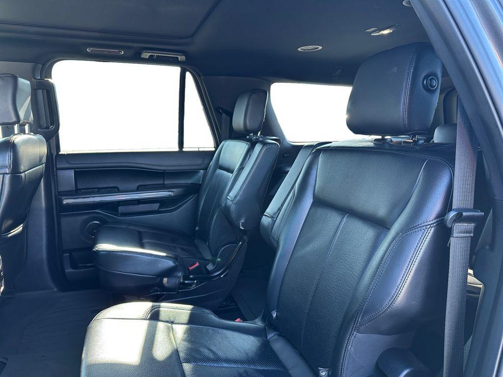 used 2020 Ford Expedition Max car, priced at $25,997